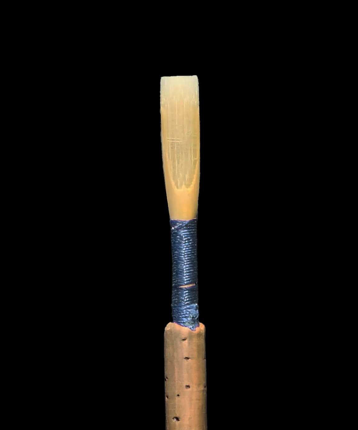 Parliky Soft Oboe Reeds – Beginner Oboe Reed, Red Line, Medium Soft